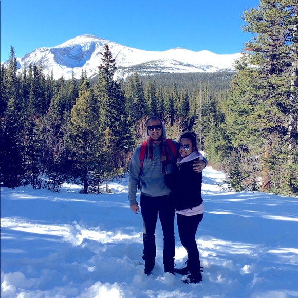 Meet your Posher, Laura - Picture 1 of 1